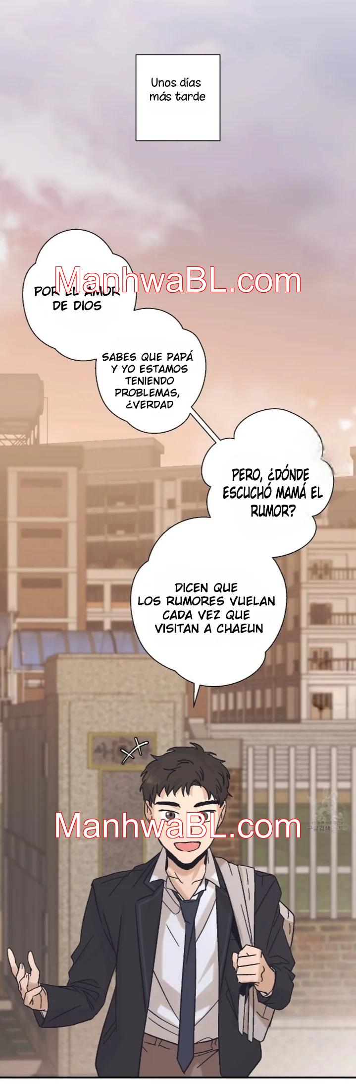 Healer - Capítulo 2.00 manhwa