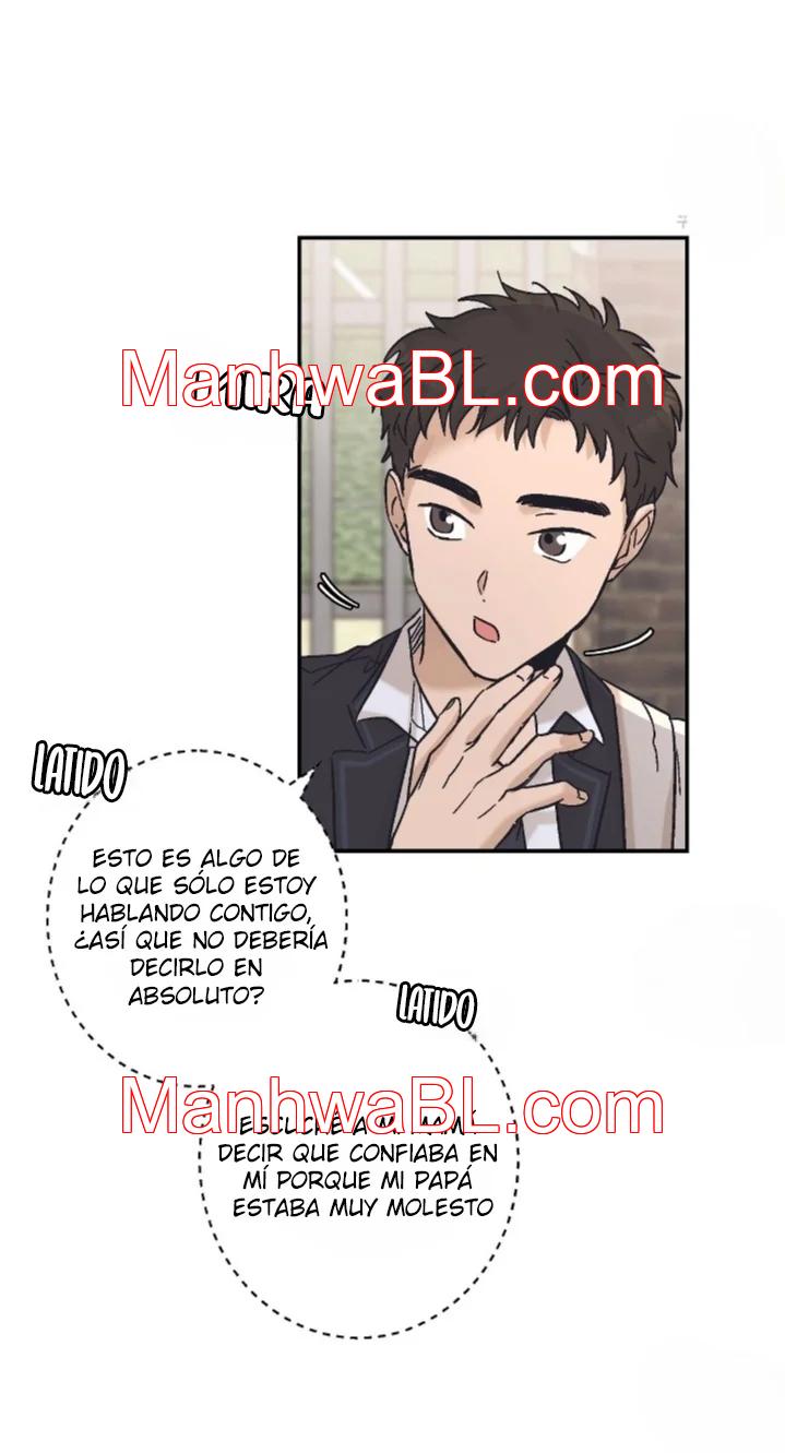 Healer - Capítulo 2.00 manhwa