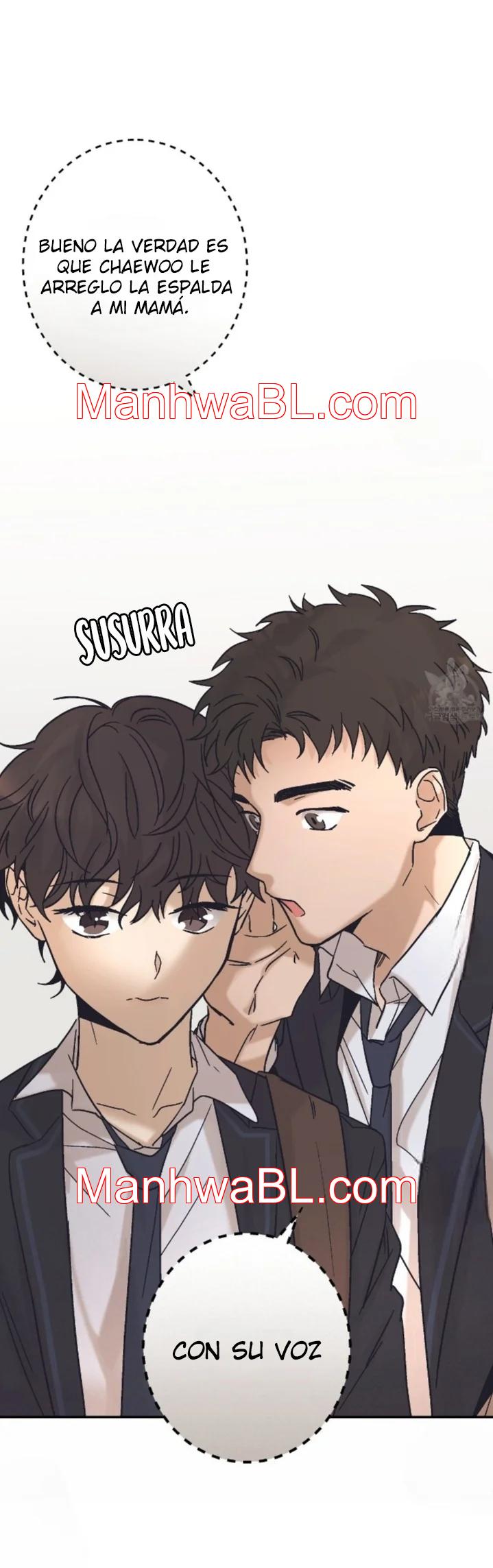 Healer - Capítulo 2.00 manhwa