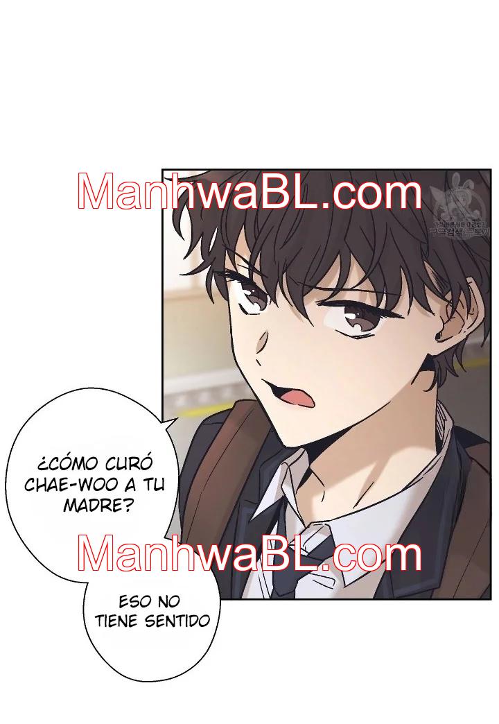 Healer - Capítulo 2.00 manhwa