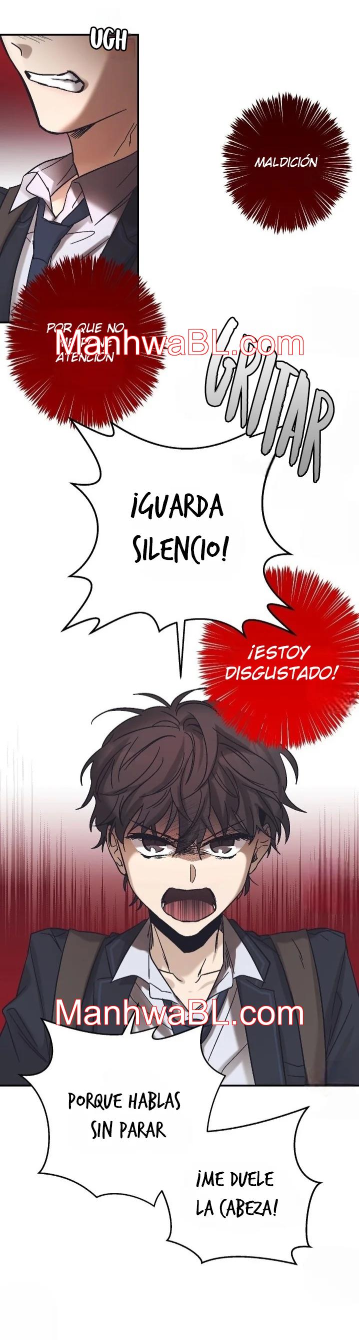Healer - Capítulo 2.00 manhwa