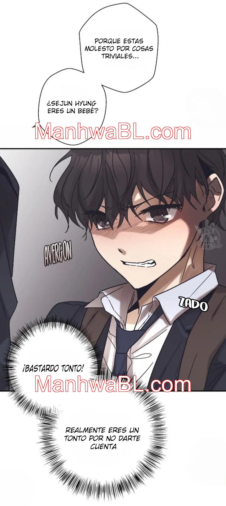 Healer - Capítulo 2.00 manhwa