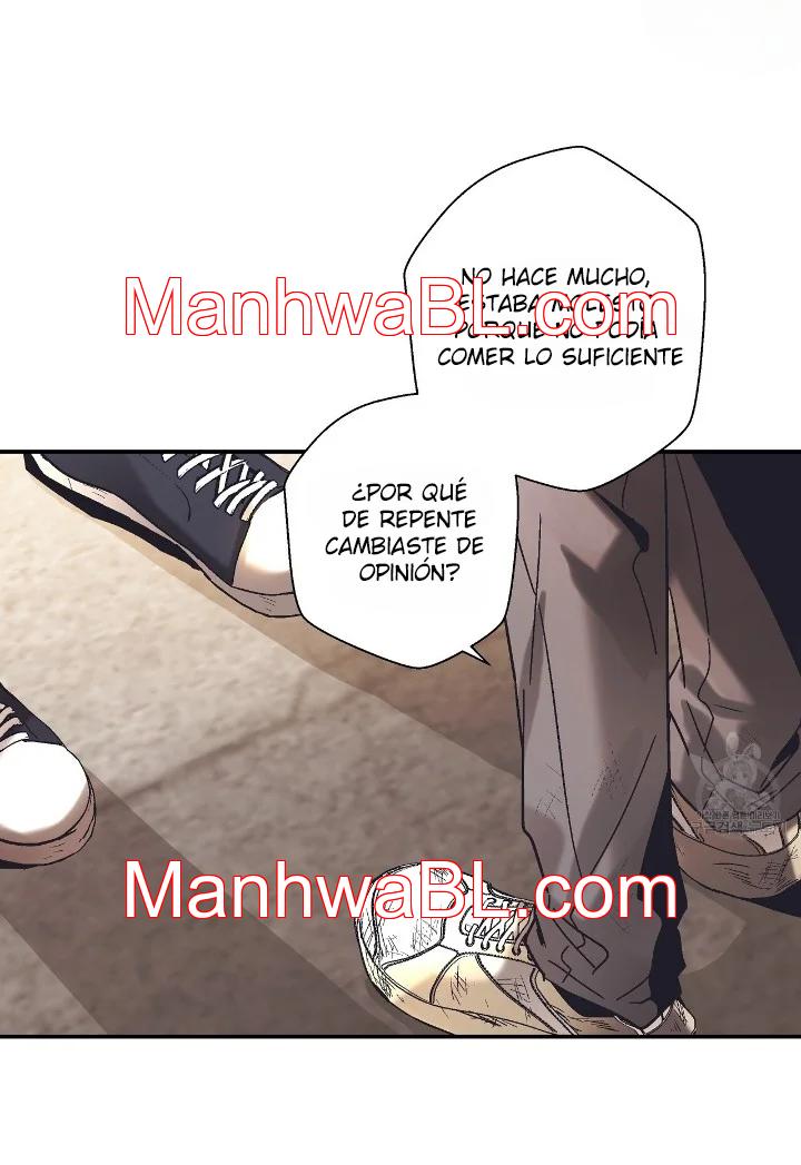 Healer - Capítulo 2.00 manhwa