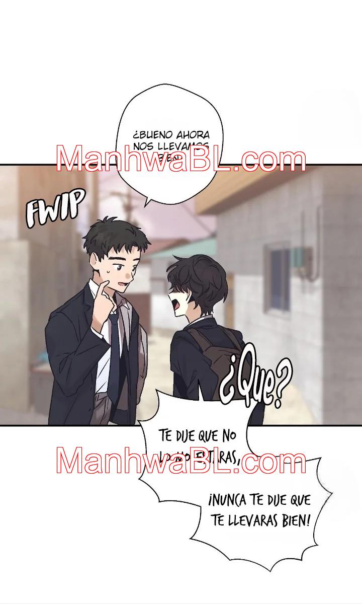 Healer - Capítulo 2.00 manhwa