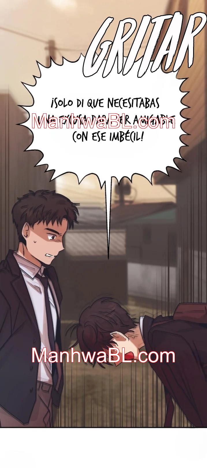 Healer - Capítulo 2.00 manhwa
