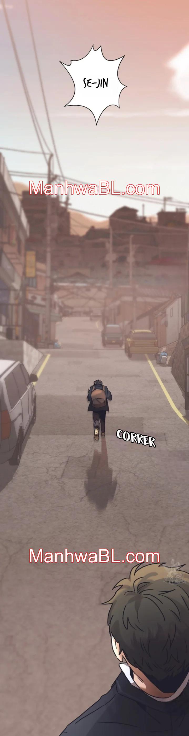 Healer - Capítulo 2.00 manhwa