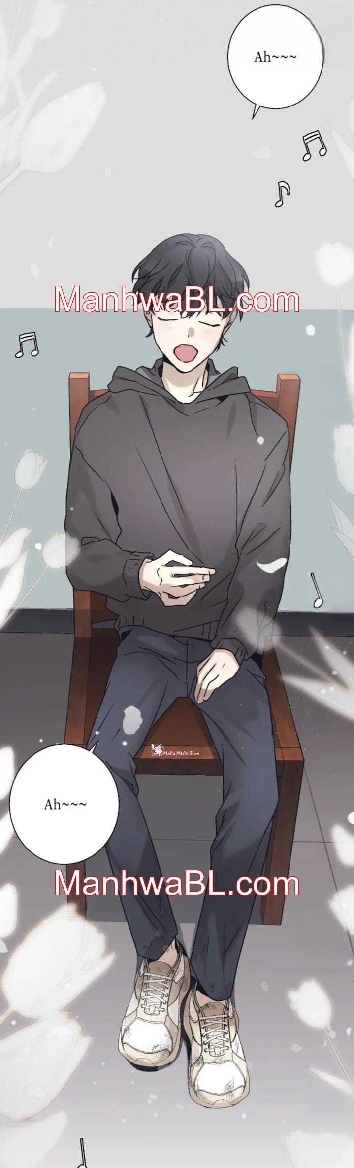Healer - Capítulo 2.00 manhwa