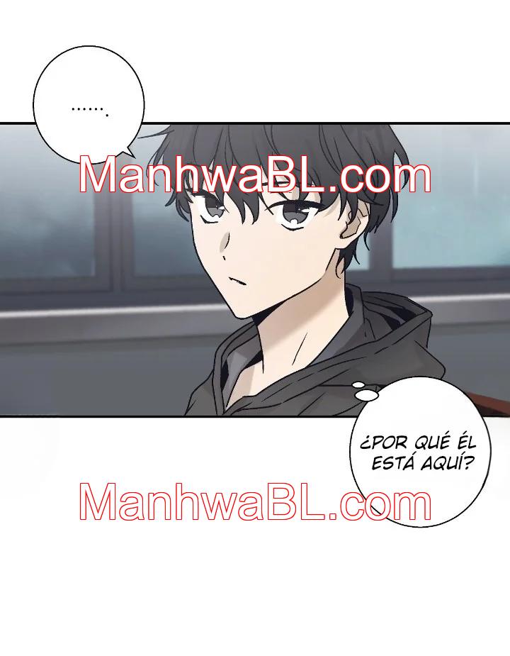 Healer - Capítulo 2.00 manhwa