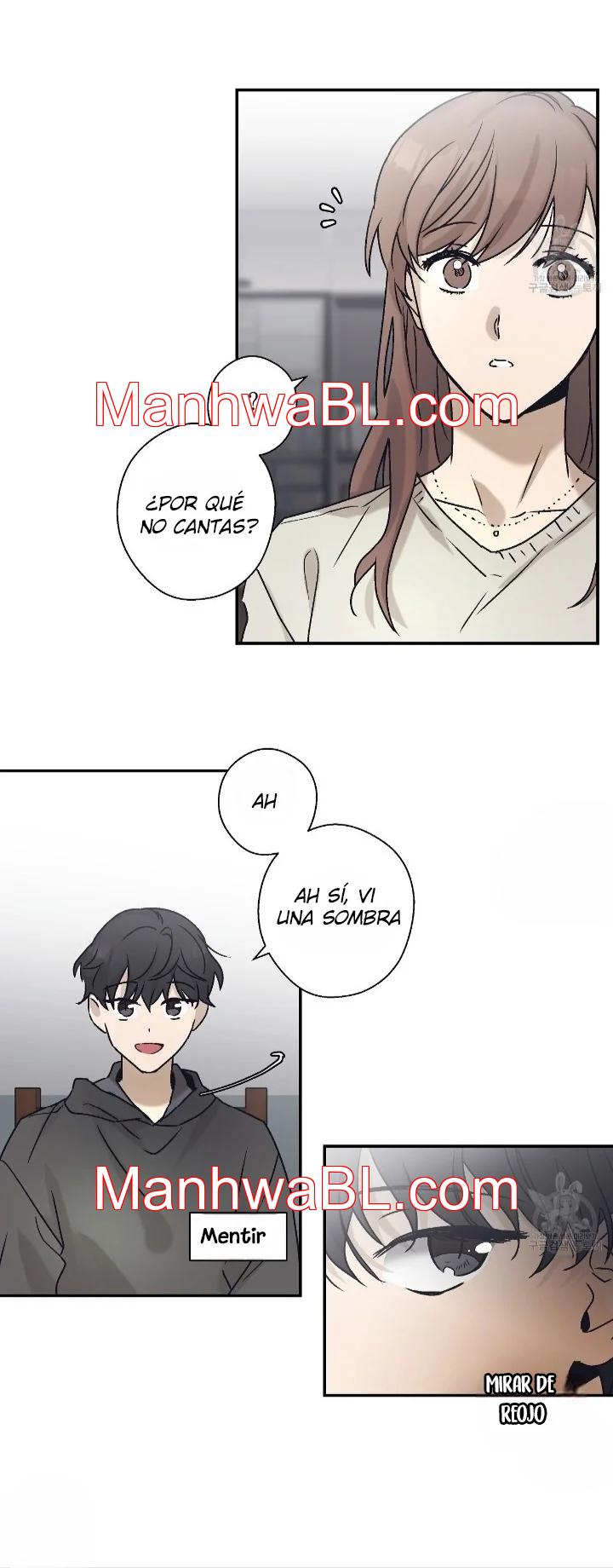 Healer - Capítulo 2.00 manhwa