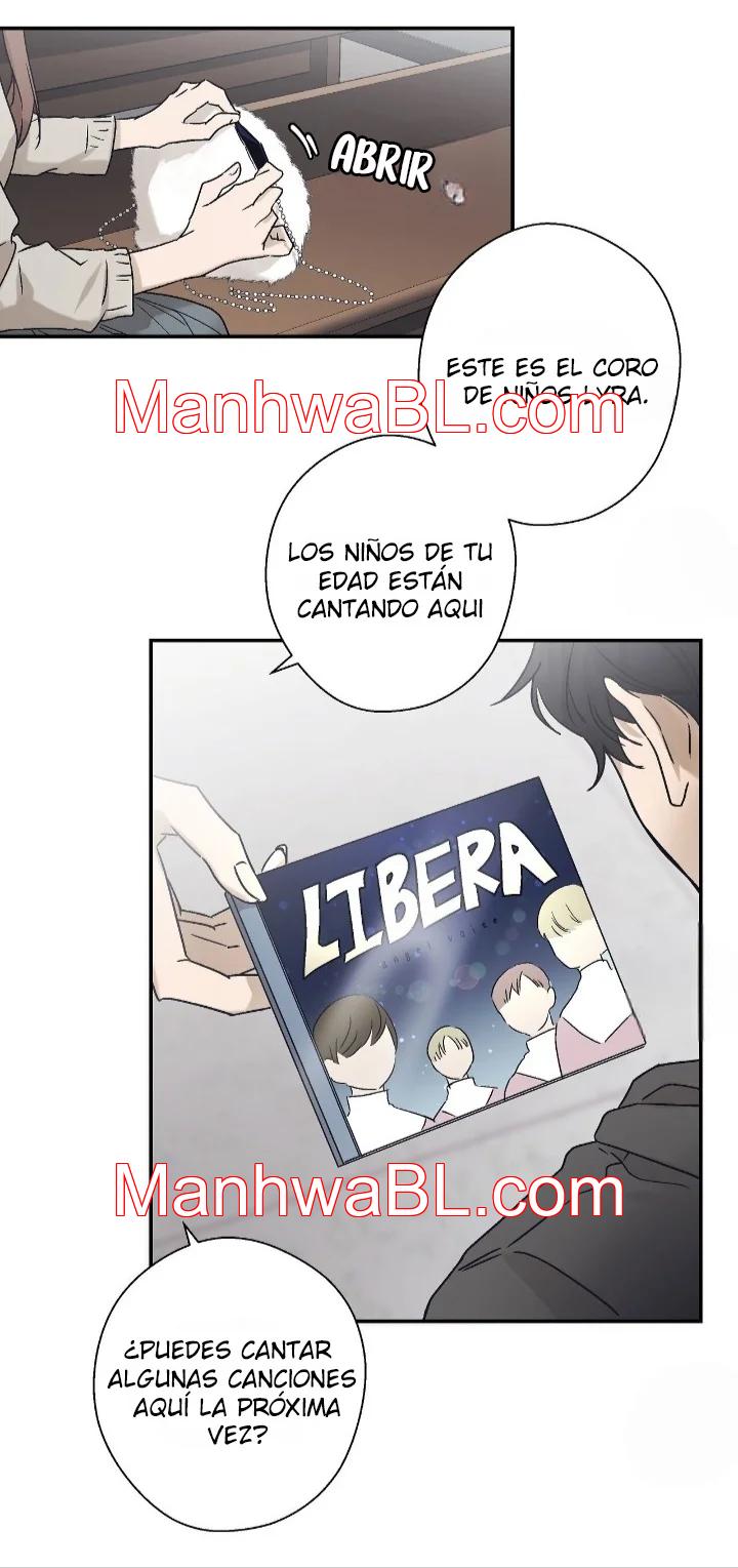 Healer - Capítulo 2.00 manhwa