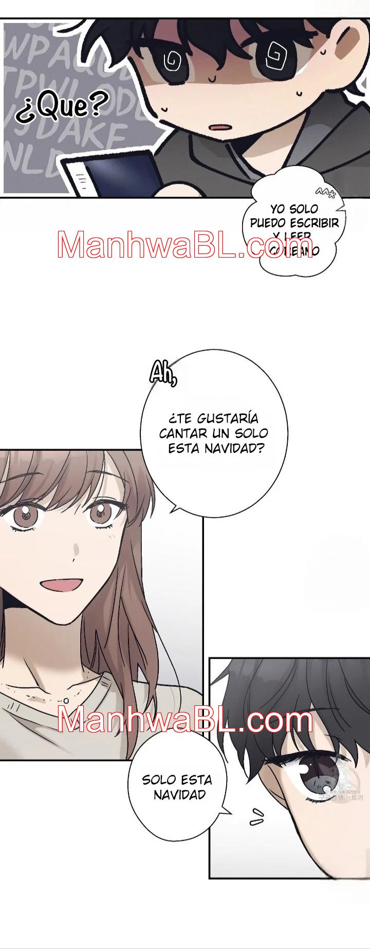 Healer - Capítulo 2.00 manhwa