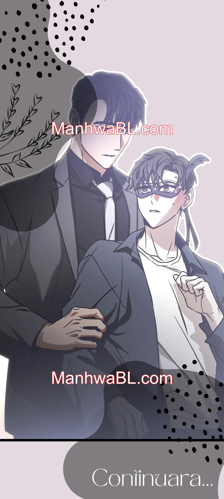 Healer - Capítulo 2.00 manhwa