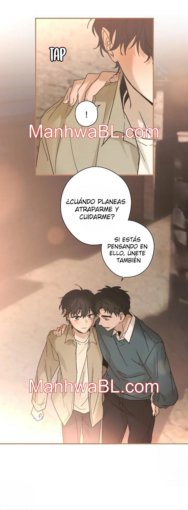 Healer - Capítulo 2.00 manhwa