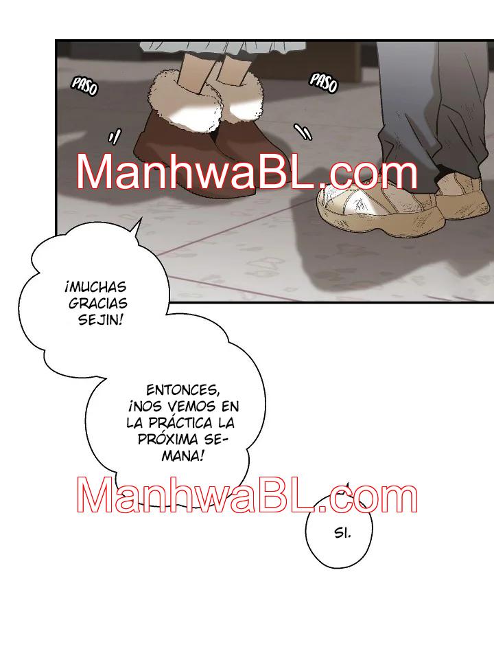 Healer - Capítulo 3.00 manhwa