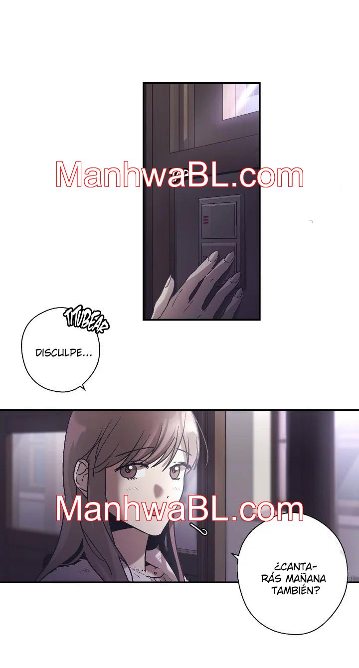 Healer - Capítulo 3.00 manhwa