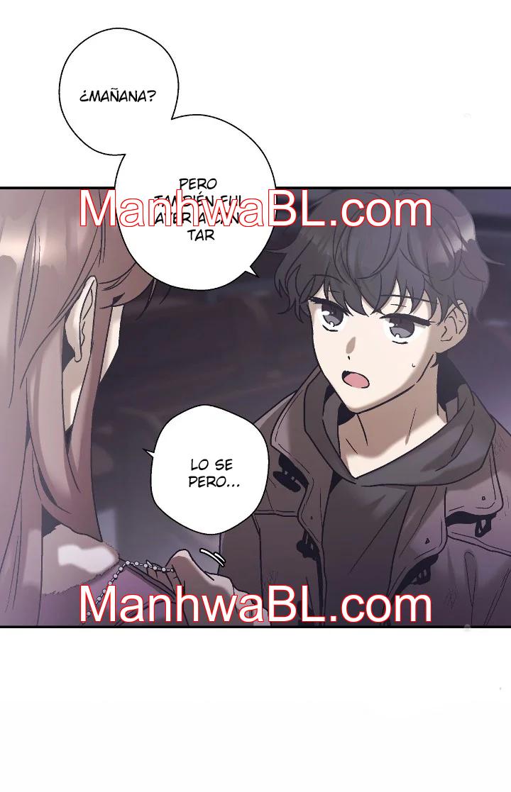 Healer - Capítulo 3.00 manhwa