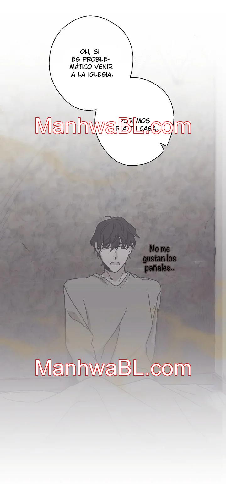 Healer - Capítulo 3.00 manhwa