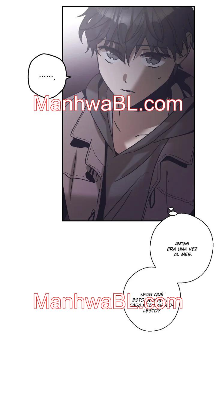 Healer - Capítulo 3.00 manhwa