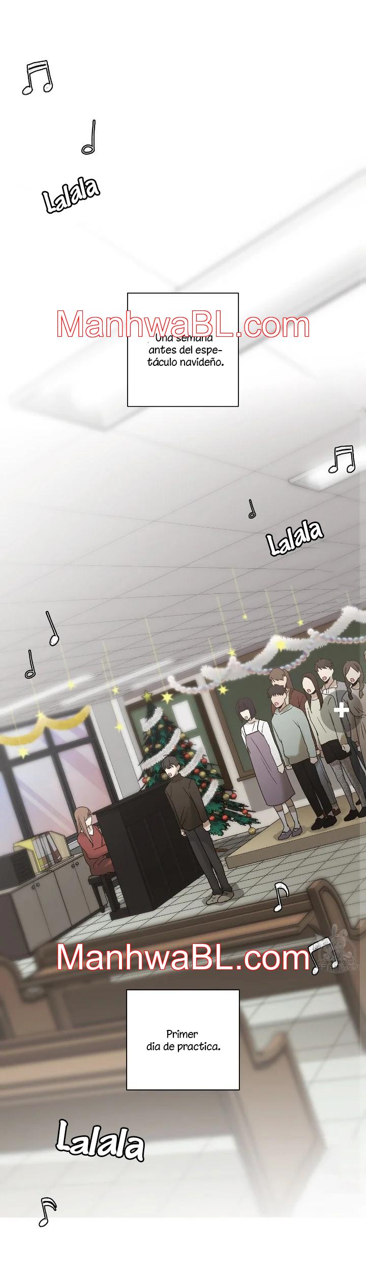 Healer - Capítulo 3.00 manhwa
