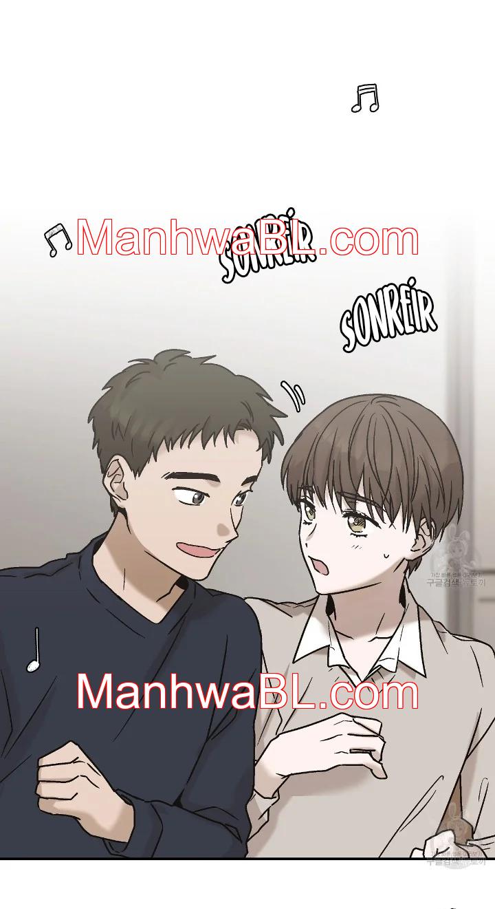 Healer - Capítulo 3.00 manhwa