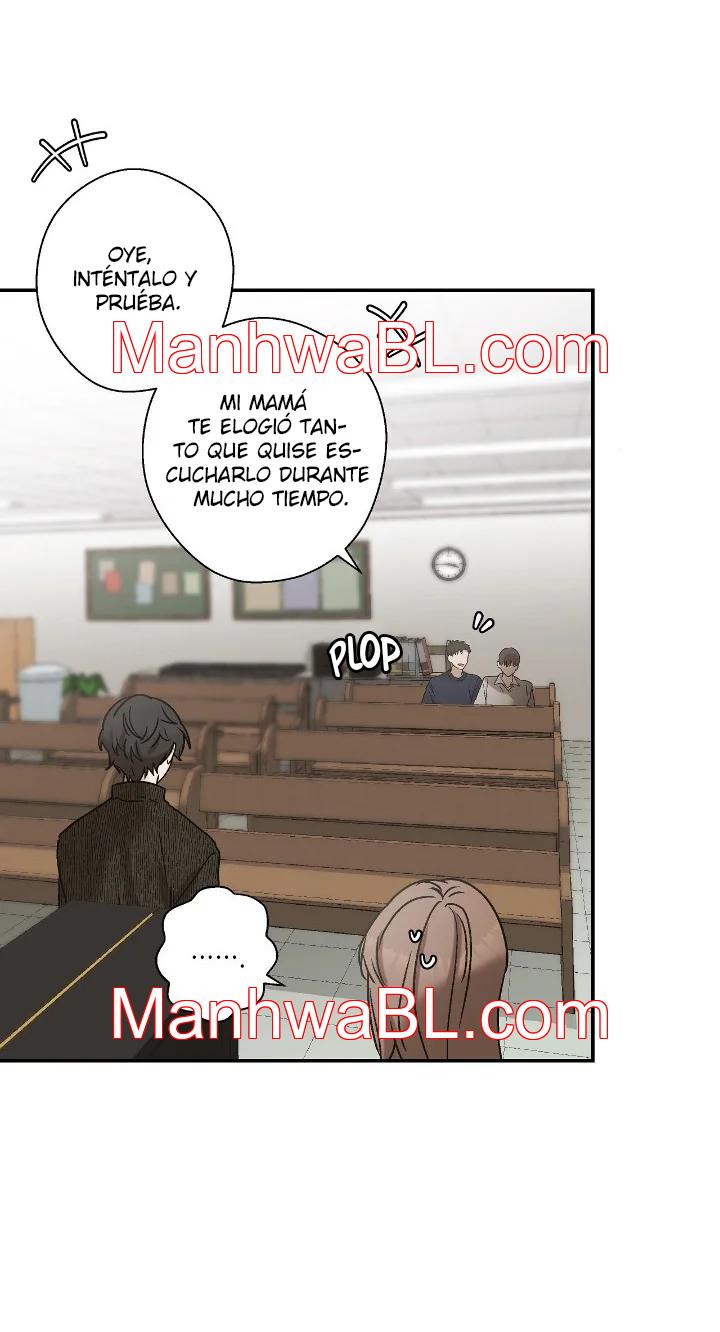Healer - Capítulo 3.00 manhwa