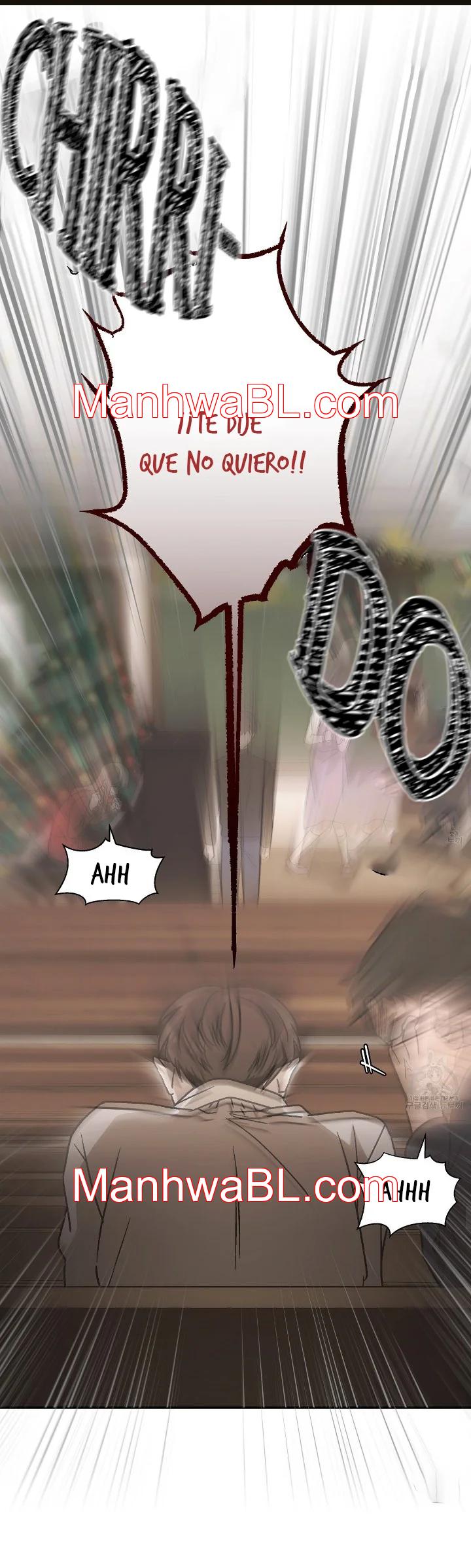 Healer - Capítulo 3.00 manhwa
