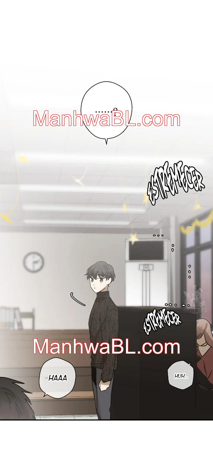 Healer - Capítulo 3.00 manhwa