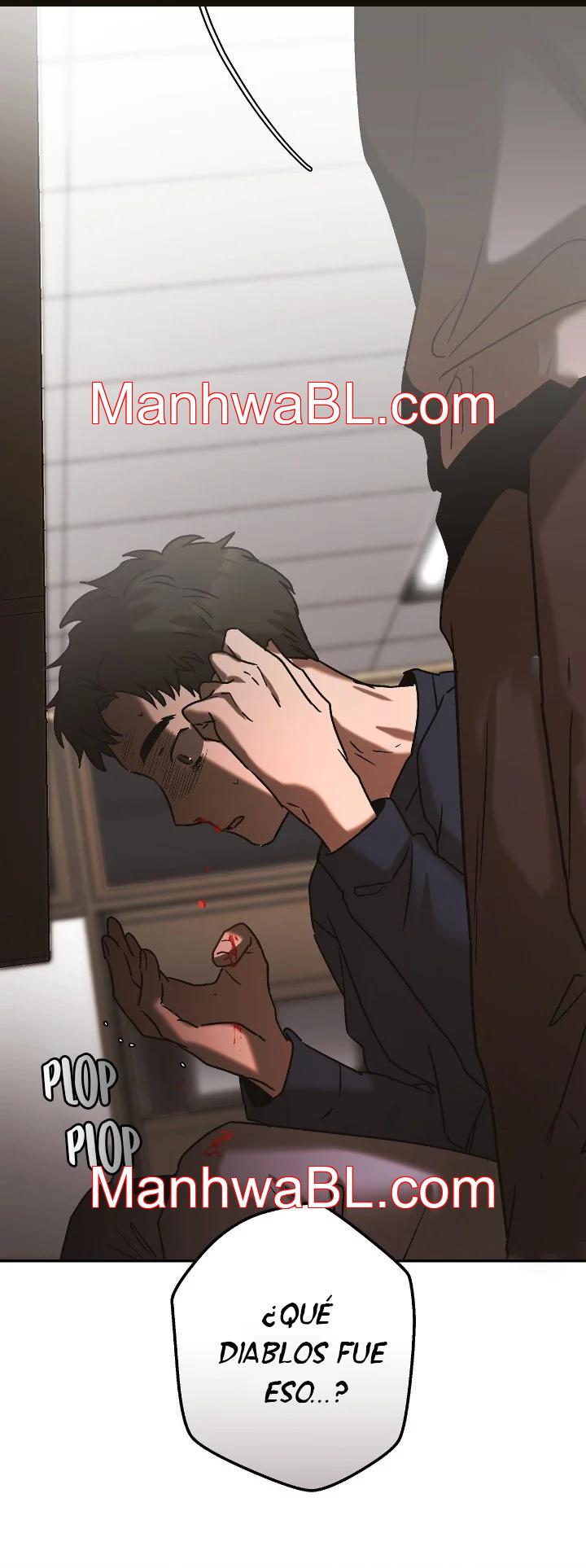 Healer - Capítulo 3.00 manhwa