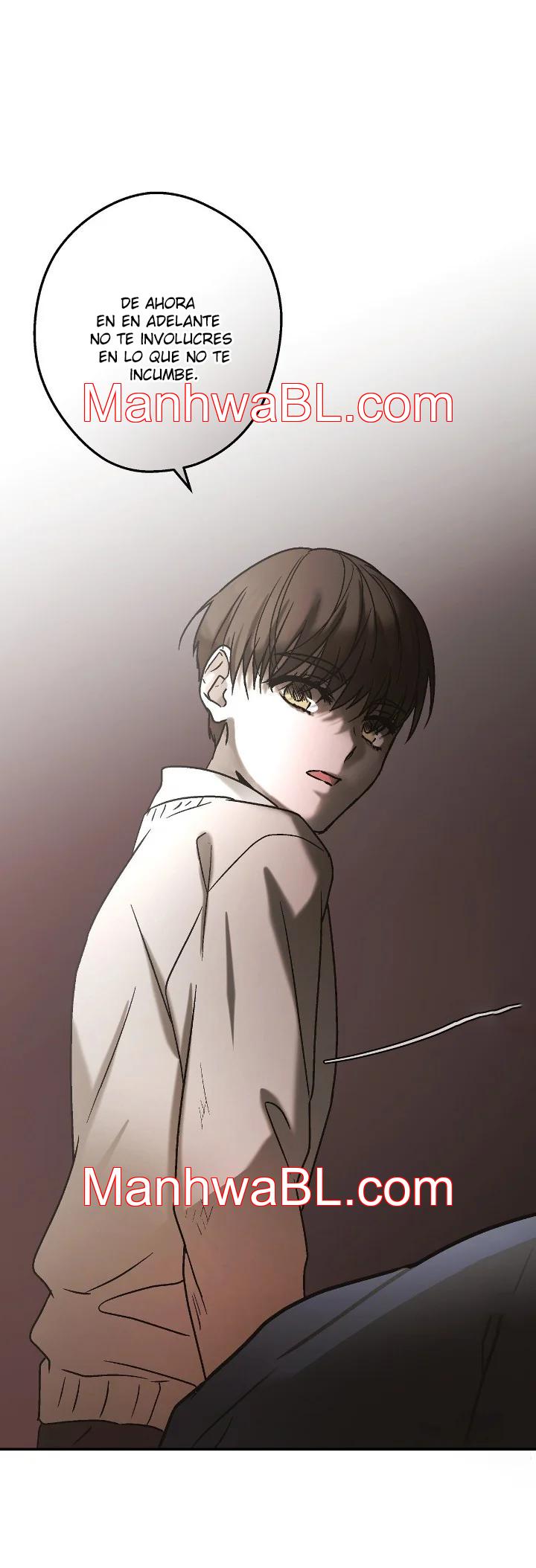 Healer - Capítulo 3.00 manhwa