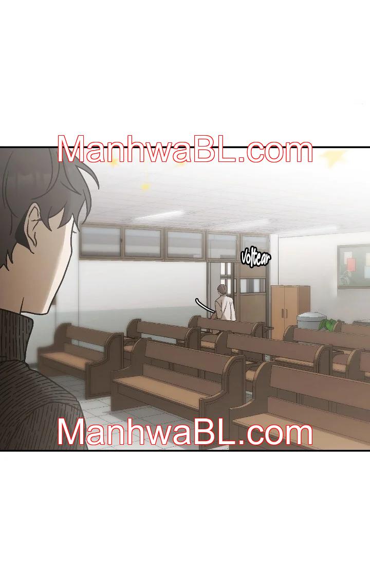 Healer - Capítulo 3.00 manhwa