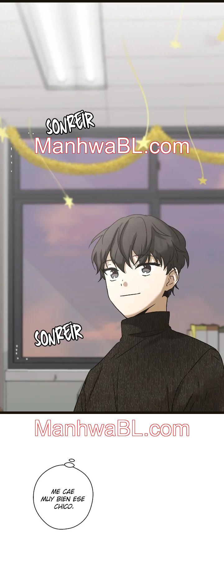 Healer - Capítulo 3.00 manhwa