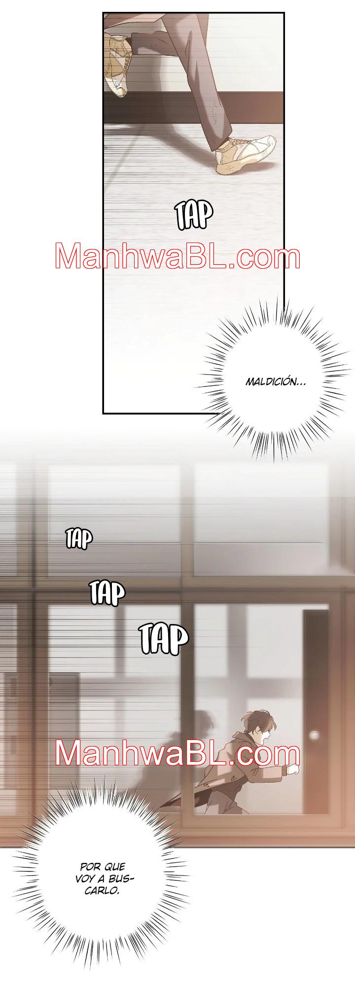 Healer - Capítulo 3.00 manhwa