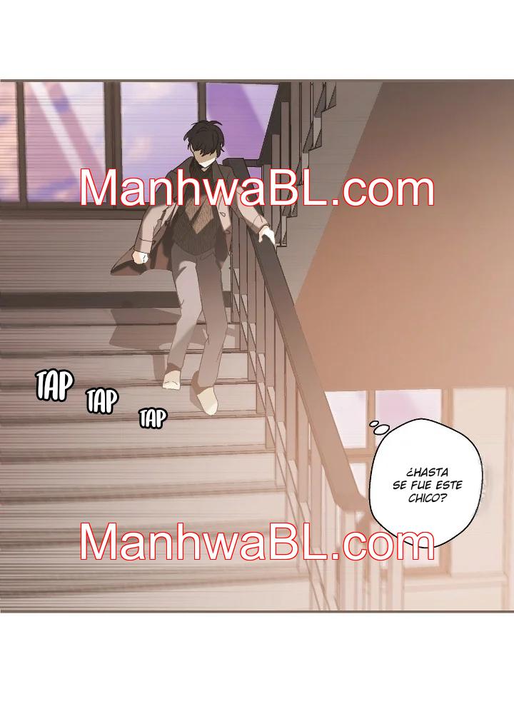 Healer - Capítulo 3.00 manhwa