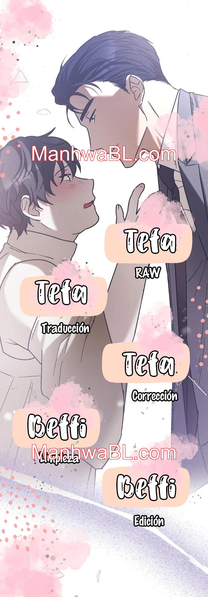 Healer - Capítulo 3.00 manhwa