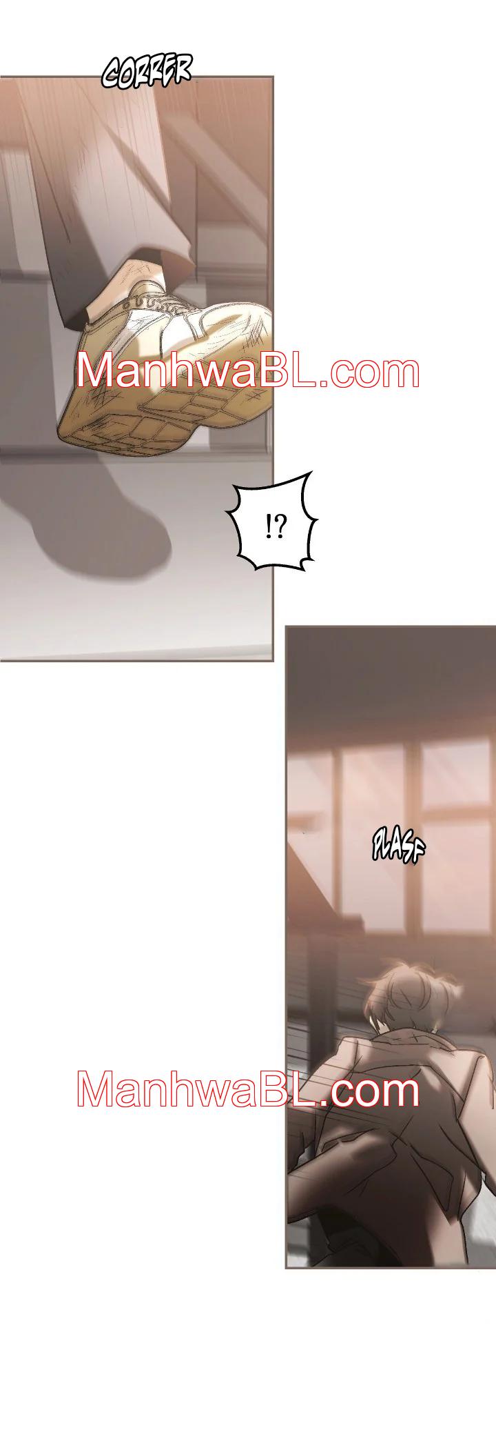 Healer - Capítulo 3.00 manhwa