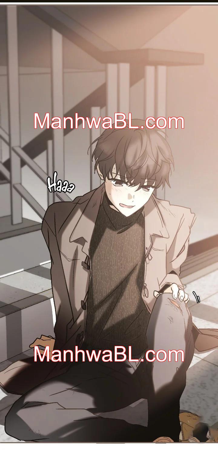 Healer - Capítulo 3.00 manhwa