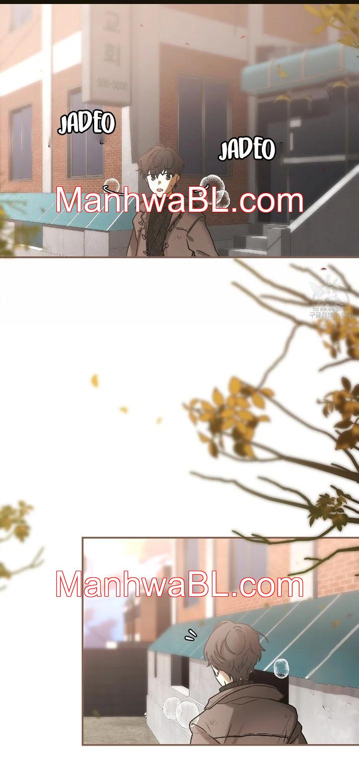 Healer - Capítulo 3.00 manhwa