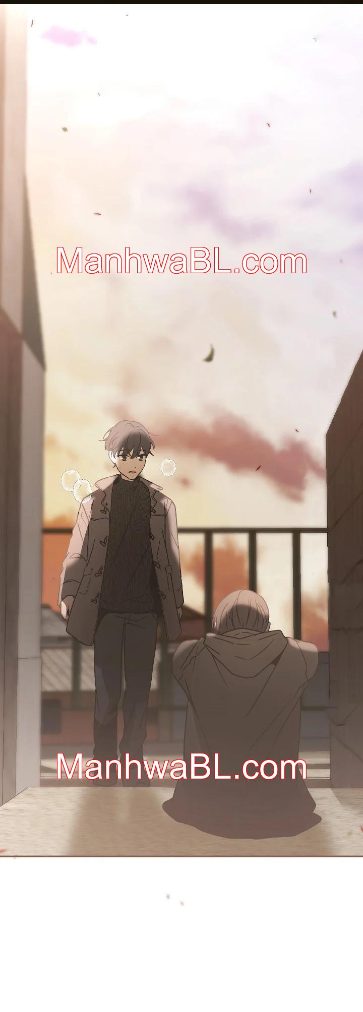 Healer - Capítulo 3.00 manhwa