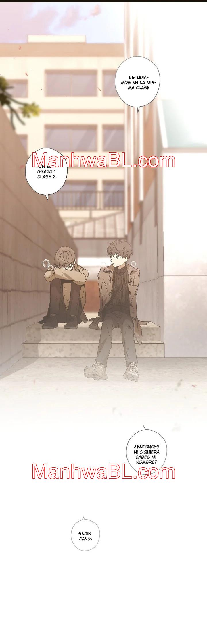 Healer - Capítulo 3.00 manhwa