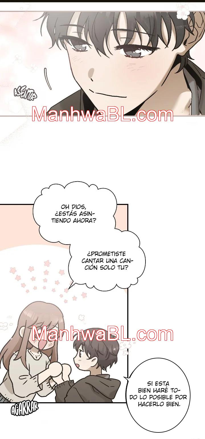 Healer - Capítulo 3.00 manhwa