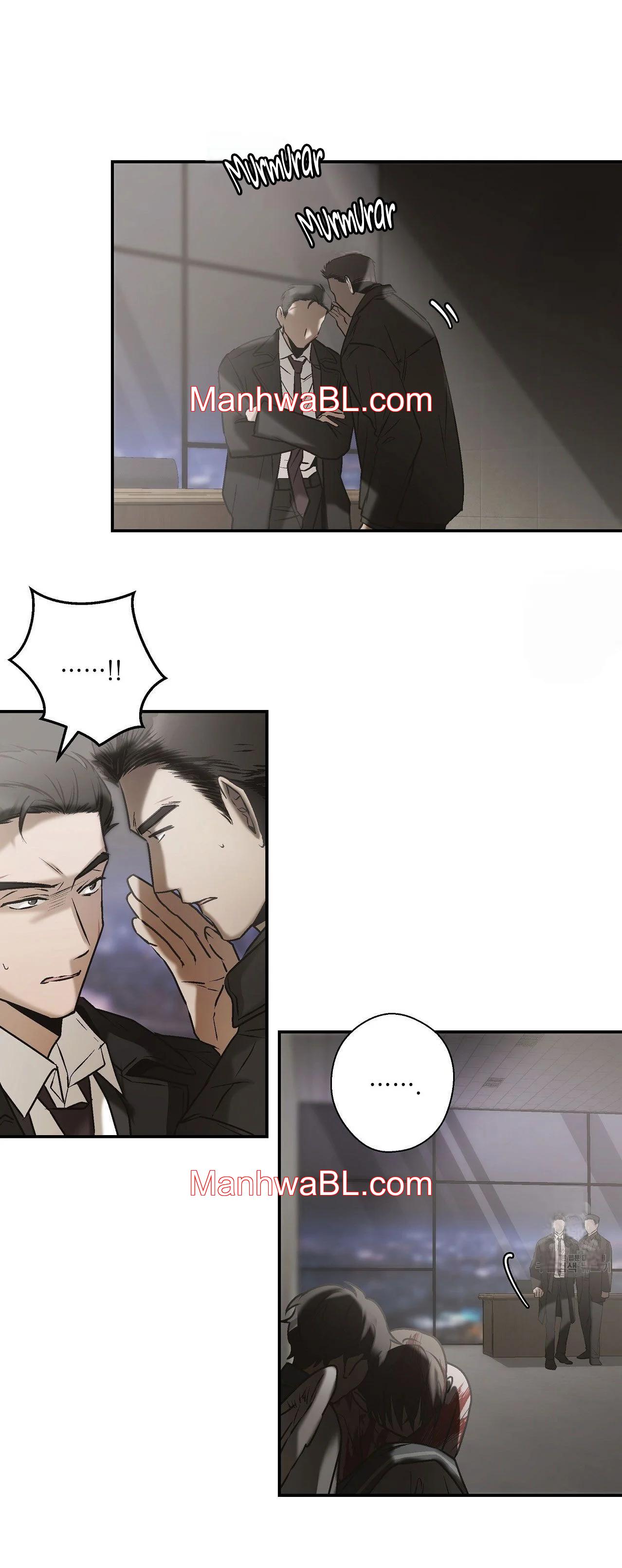 Healer - Capítulo 8.00 manhwa