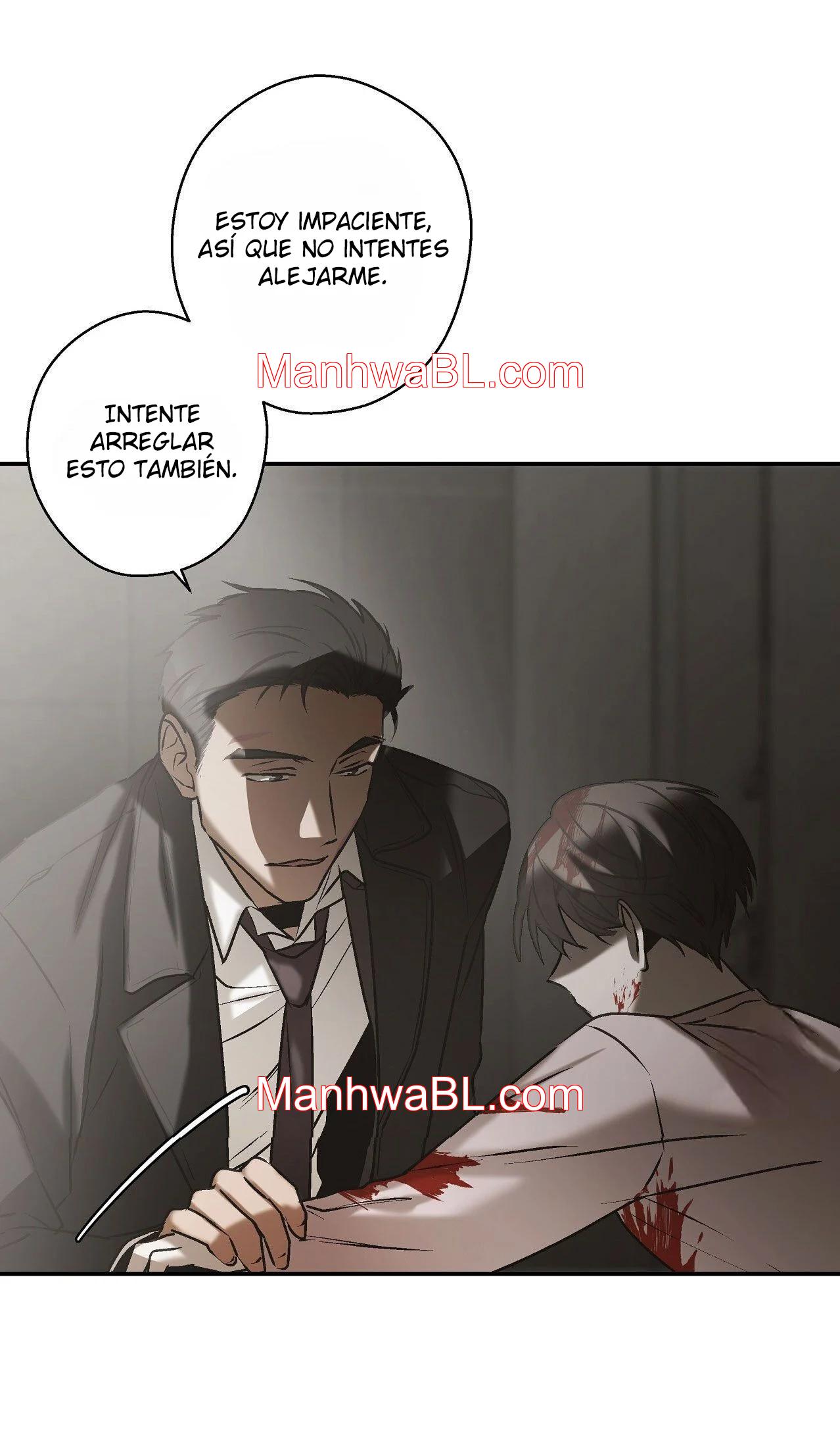 Healer - Capítulo 8.00 manhwa
