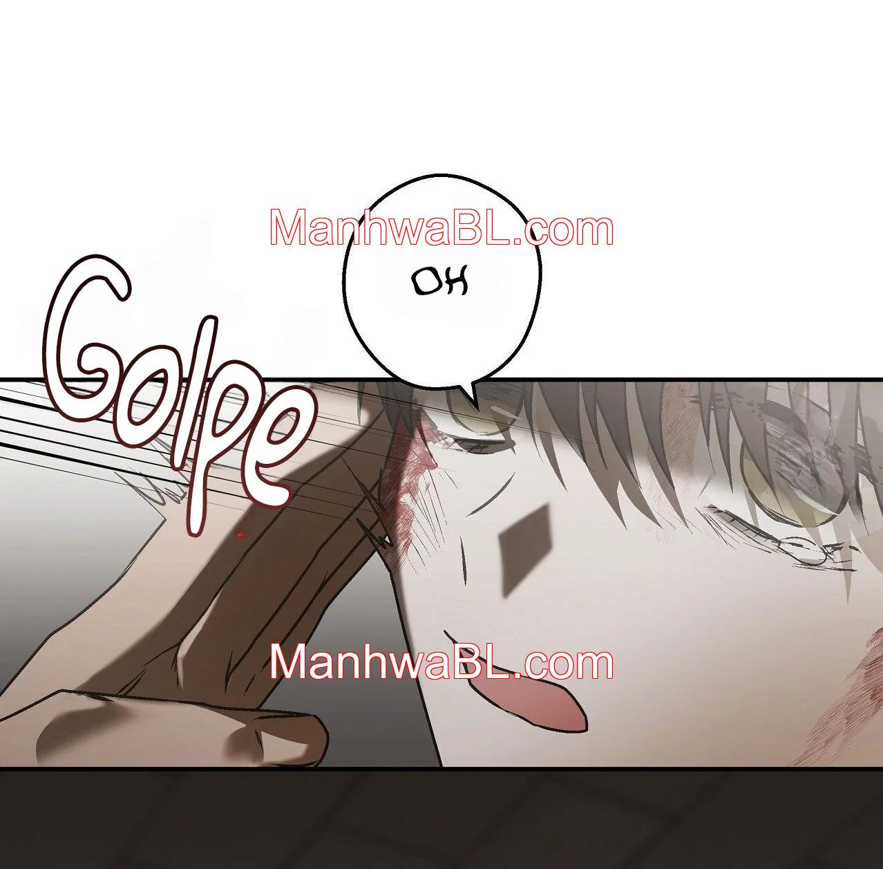 Healer - Capítulo 8.00 manhwa