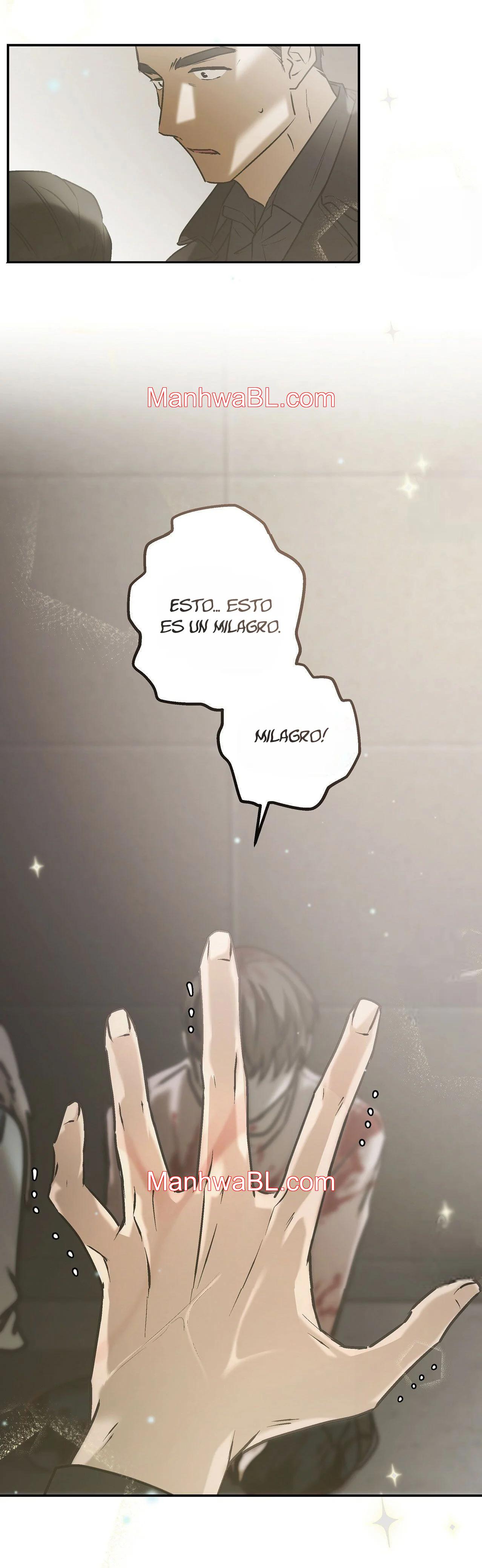 Healer - Capítulo 8.00 manhwa