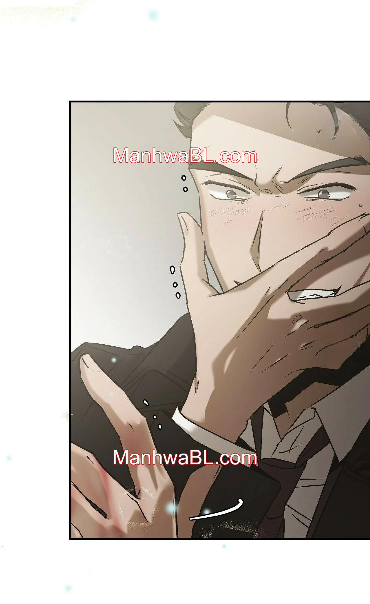 Healer - Capítulo 8.00 manhwa