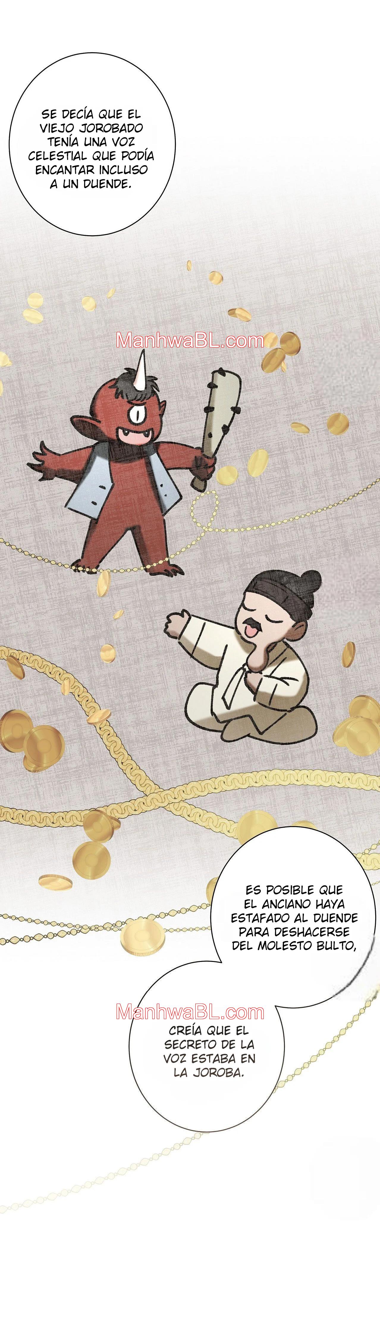 Healer - Capítulo 8.00 manhwa