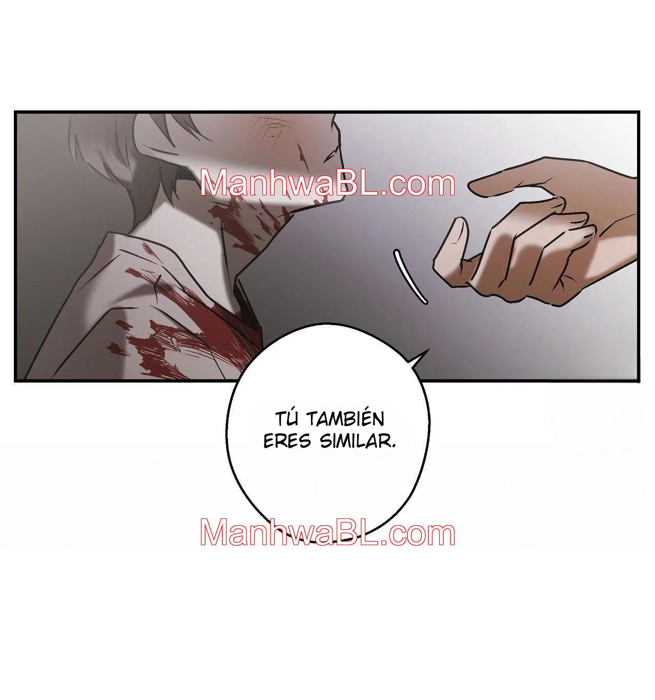 Healer - Capítulo 8.00 manhwa