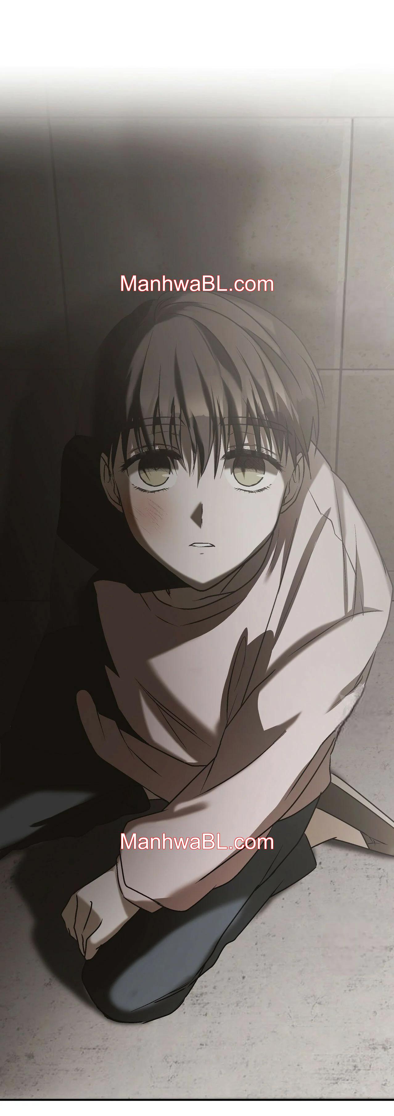 Healer - Capítulo 8.00 manhwa
