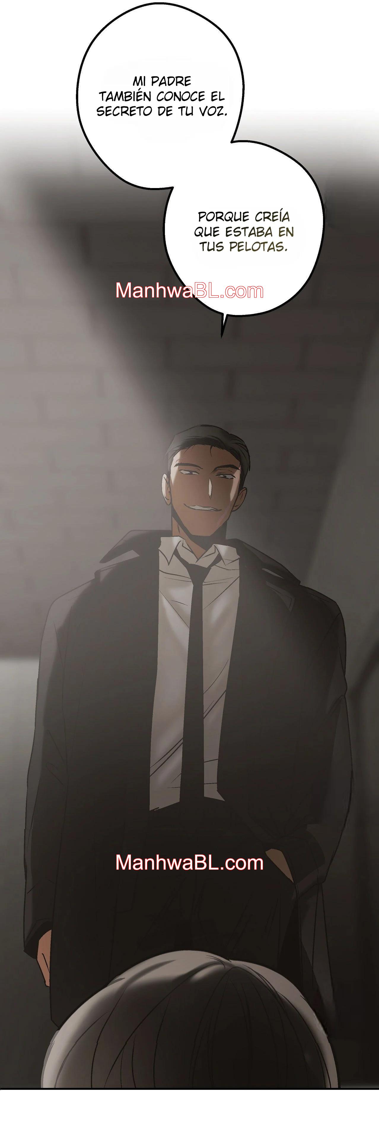 Healer - Capítulo 8.00 manhwa