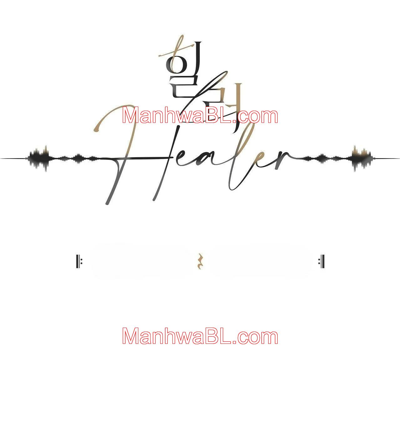 Healer - Capítulo 8.00 manhwa